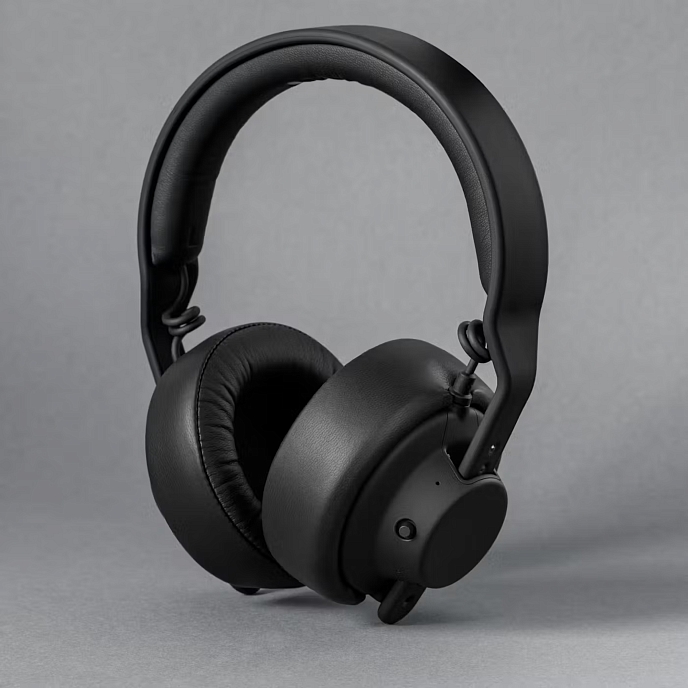 Over-ear headphones AIAIAI TMA-2 Move Wireless Black - img.3