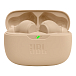 - img.0 Wireless Headphones JBL Wave Beam Beige - img.0