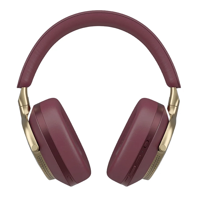 Wireless Headphones Bowers & Wilkins Px8 Royal Burgundy - img.3
