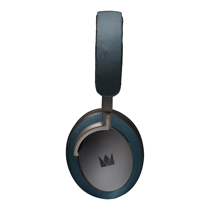 Wireless Headphones Noble Audio FoKus Apollo Pro Peacock Green - img.5
