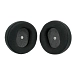 Eartips Dekoni Audio Elite Velour Earpads for Audeze Maxwell - img.4