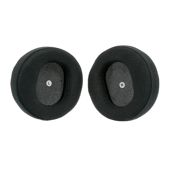 Eartips Dekoni Audio Elite Velour Earpads for Audeze Maxwell - img.4