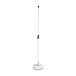 Microphone stand Gravity GMS23W White - img.0