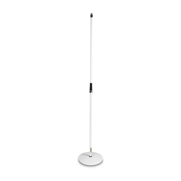 Microphone stand Gravity GMS23W White - img.0