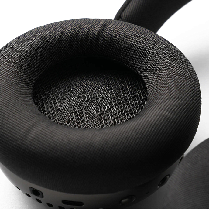 High End headphones Ecoute TH1 Gunmetal - img.8