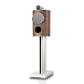 Bookshelf speakers Bowers & Wilkins 805 D5 Light Walnut - img.2