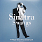 Frank Sinatra – Swings (Electric Blue) - 3LP