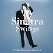 Vinyl Record Frank Sinatra – Swings (Electric Blue) - 3LP - img.0