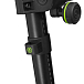 Musical instriments stand Gravity KS MKS 01 B Black - img.17