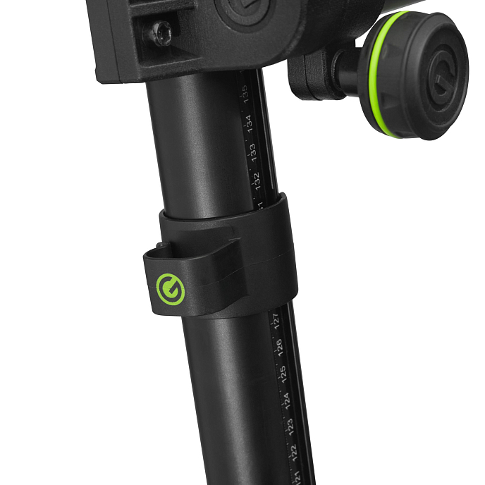 Musical instriments stand Gravity KS MKS 01 B Black - img.17