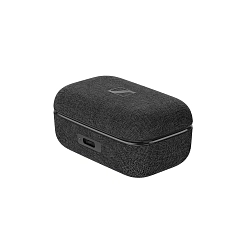 Wireless Headphones Sennheiser Momentum True Wireless 4 Graphite Black