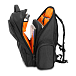 Backpack UDG Ultimate Backpack Black/Orange - img.6