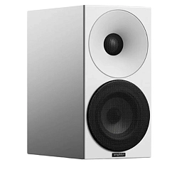 Bookshelf speakers Amphion Argon0 White Black