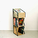 Vinyl Storage Box NorStone Vinyl LP Case - img.6