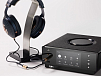Headphone amplifier with DAC Naim Uniti Atom Headphone Edition Black - img.5