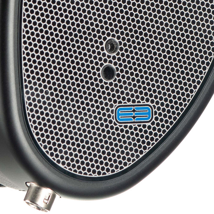 Over-ear headphones Dan Clark Audio E3 - 2m XLR VIVO cable - img.5