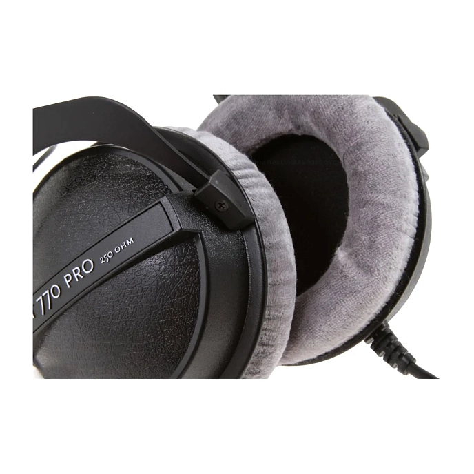 Over-ear headphones Beyerdynamic DT 770 PRO 250 ohm - img.3