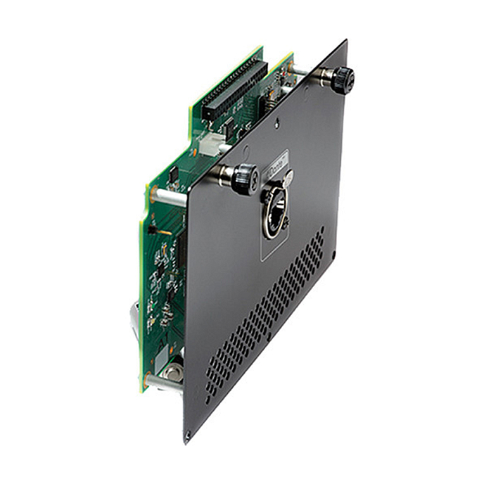 Studio monitor PreSonus SL-Dante Cards for Speakers - img.0