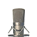 Studio microphone CAD GXL2200 Black - img.1 Studio microphone CAD GXL2200 Black - img.1