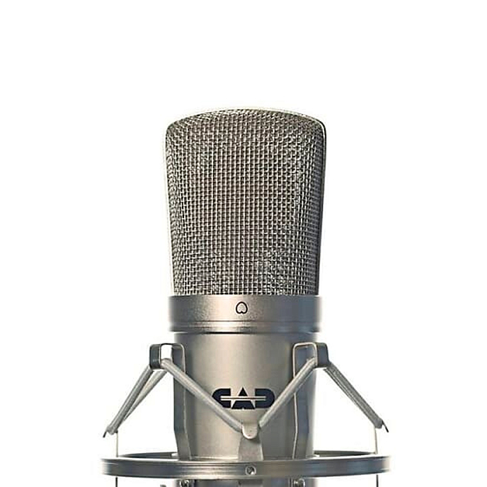 Studio microphone CAD GXL2200 Black - img.1