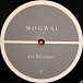Vinyl Record Mogwai – Les Revenants (w/ DL - heavyweight) LP - img.5