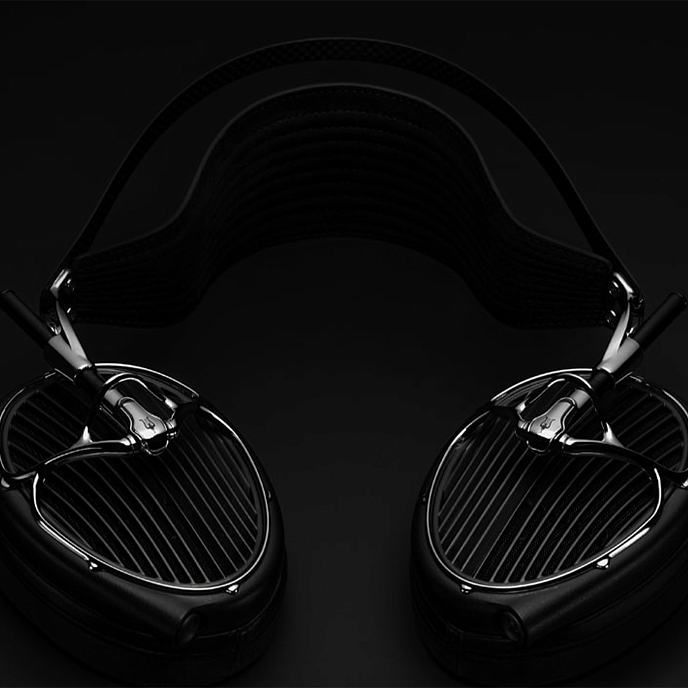 High End headphones Meze Arta - img.1