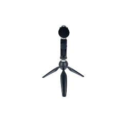Mobile Microphone Shure MV88+DIG-VIDKIT