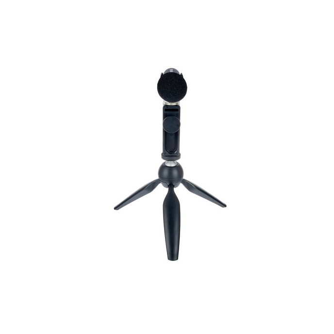 Mobile Microphone Shure MV88+DIG-VIDKIT - img.3