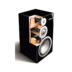 Bookshelf speakers Yamaha NS-5000 Right