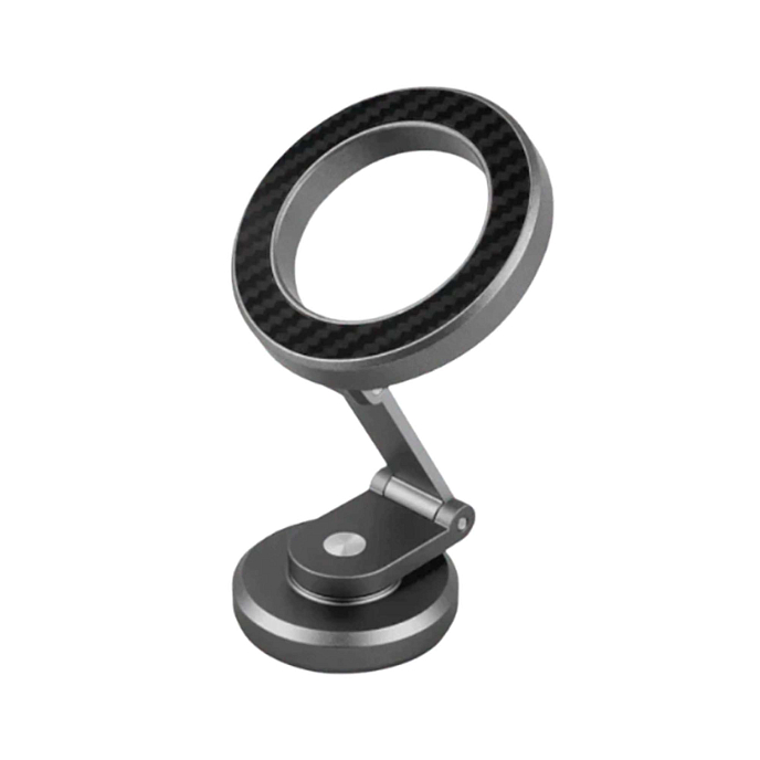 Car Charger Anker Car Magnetic Bracket Silver - img.0