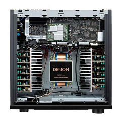Receiver Denon AVC-X8500HA Black