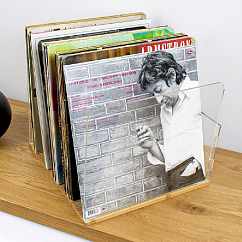 Vinyl Accessory NorStone Vinyl LP R