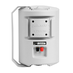 Speaker System Polk Audio Atrium 6 White