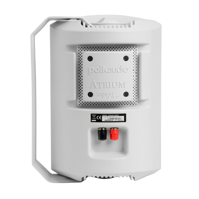 Speaker System Polk Audio Atrium 6 White - img.2