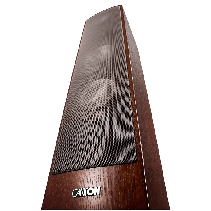 Floorstanding Speakers Canton Ergo 690 Wenge - img.1