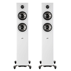 Floorstanding Speakers Polk Audio Reserve R600 White