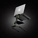 Laptop stand Gravity LTS 01 B Black - img.20