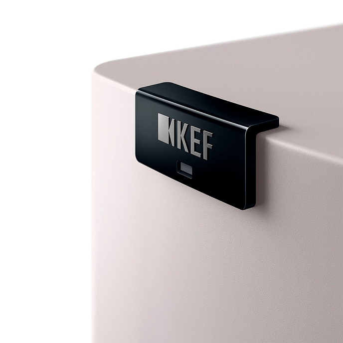 Floorstanding Speakers KEF LS60 Wireless Mineral White - img.6