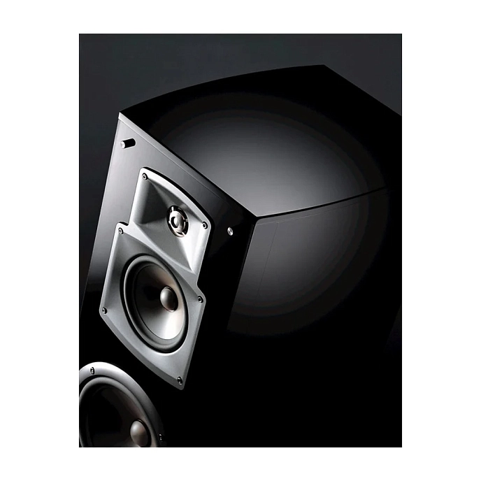 Floorstanding Speakers Yamaha NS-777 - img.3