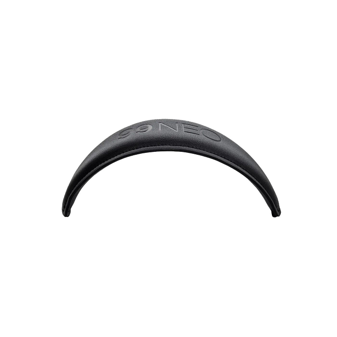 Headband Meze 99 Classics PU Leather Headband Black - img.1
