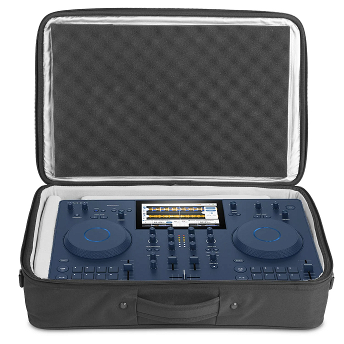 Case UDG Urbanite MIDI Controller Sleeve Medium Black - img.6