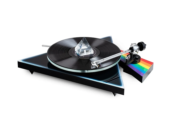Turntable Pro-Ject The Dark Side Of The Moon Pick IT Pro SE - img.0