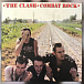 Vinyl Record The Clash - Combat Rock (180G/Remastered) LP - img.0
