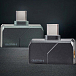 DAC Celest CD-2 Gunmetal Grey - img.1 DAC Celest CD-2 Gunmetal Grey - img.1