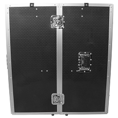 Table UDG Ultimate Fold Out DJ Table MK2 Plus Silver