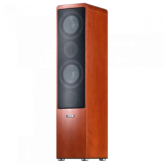 Floorstanding Speakers Canton Ergo 670 Cherry - img.0