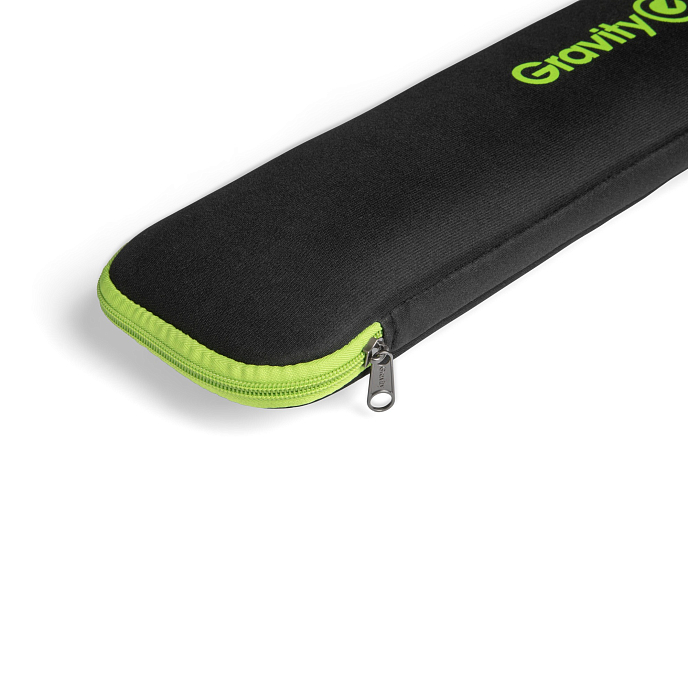 Pedestal Gravity NS 441 Black - img.20