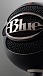 PC microphone Blue Snowball iCE Black - img.1