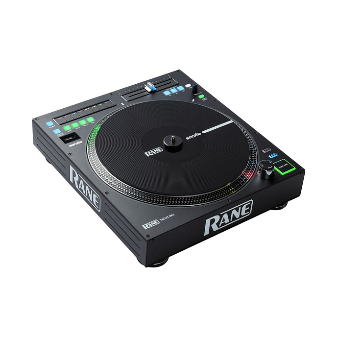 DJ controller Rane TWELVE MKII - img.0
