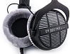 Kit Beyerdynamic DT 990 PRO 250 Ohms With FiiO K3s Black - img.3